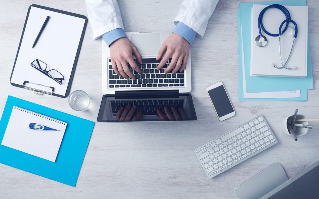 Why Agencies Fail Doctors — and What Actually Works